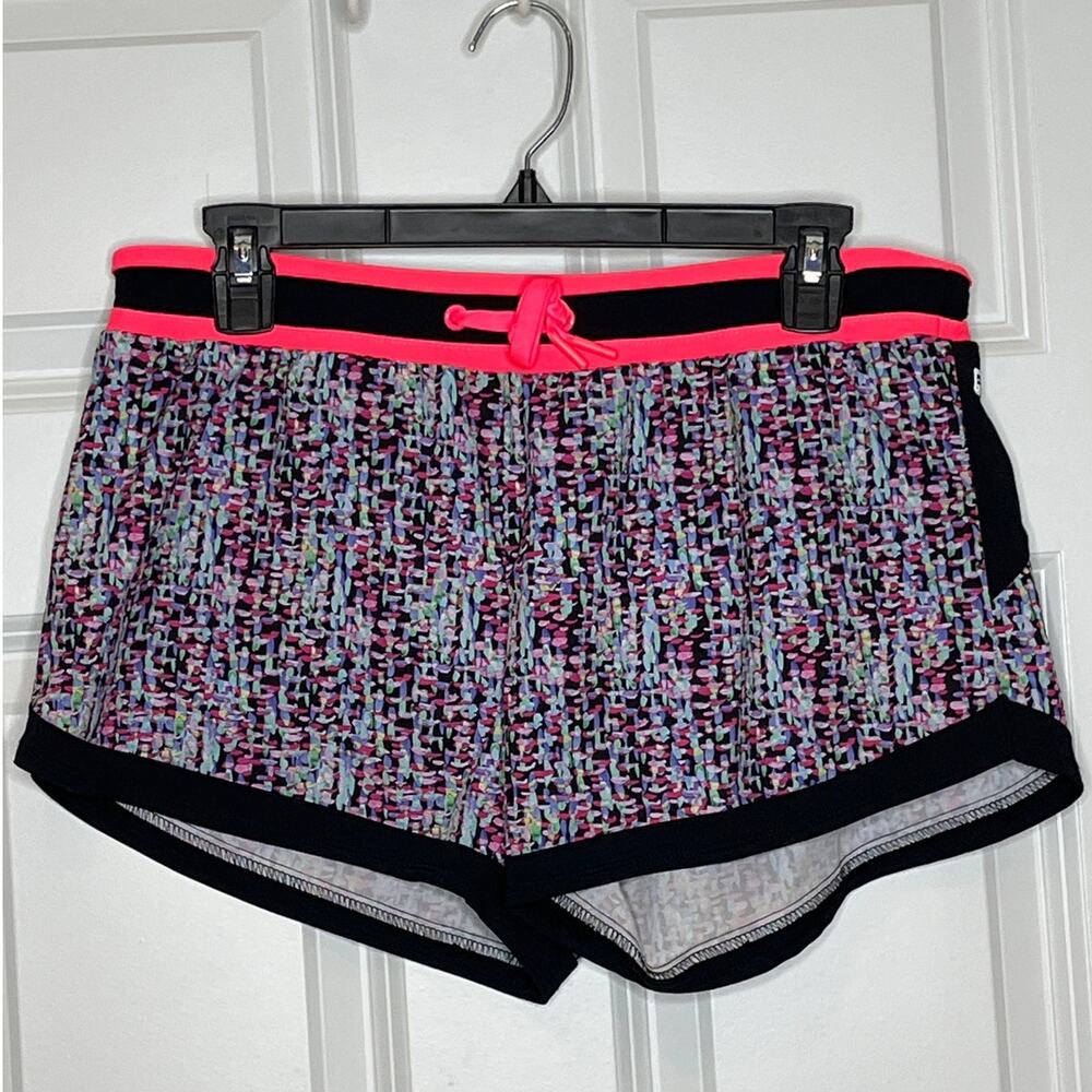 Fabletics Riho Short Medium Drawstring Waist Back… - image 2